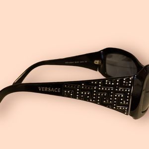 Authentic Versace sunglasses